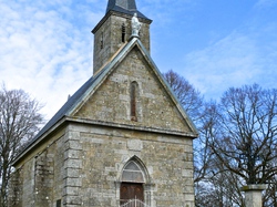 LA CHAPELLE