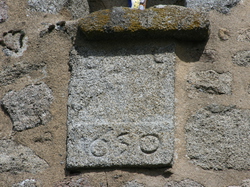 LA TOUR DE L'HORLOGE