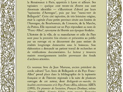 Nouveau livre de Jean Marrane